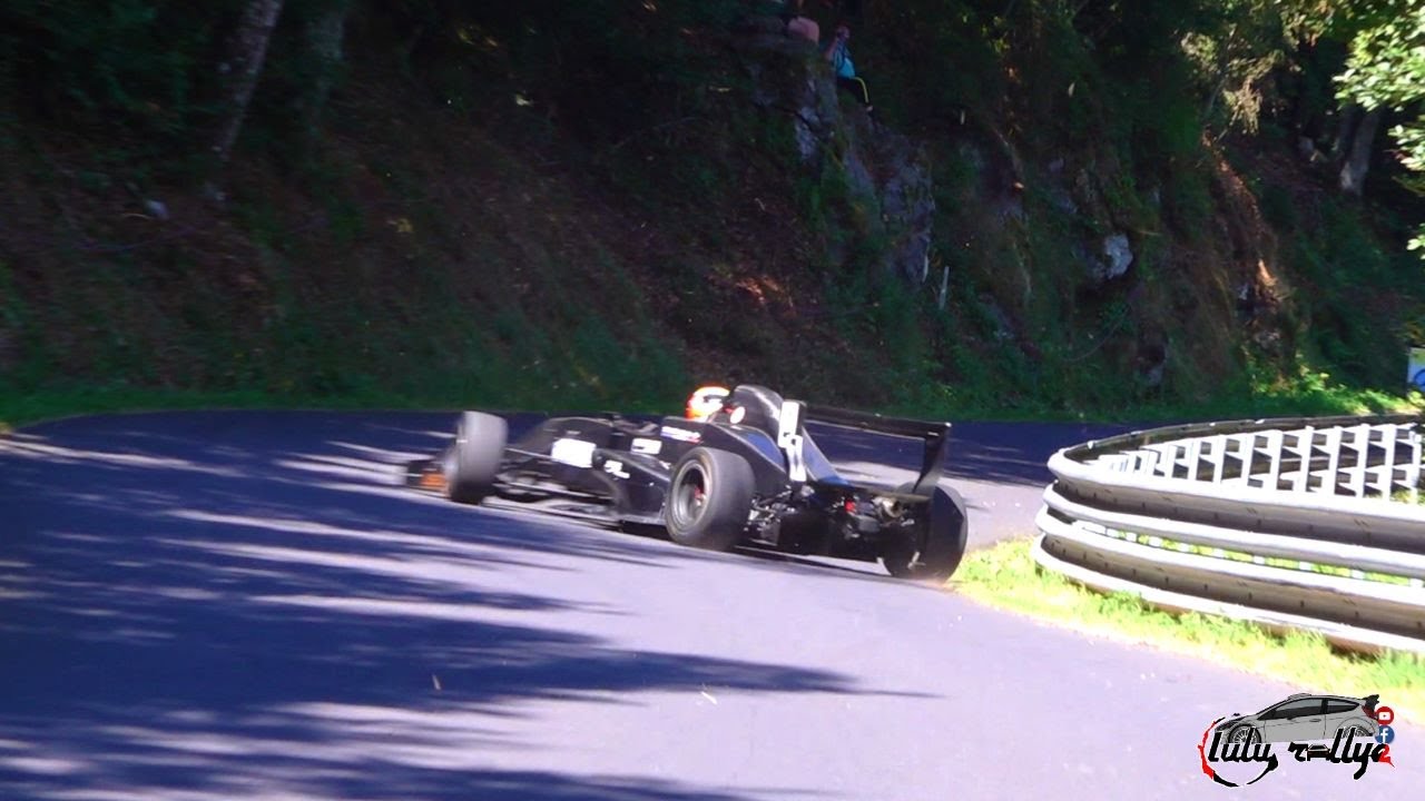 Course de Côte du Mont Dore 2024 | BEST OF