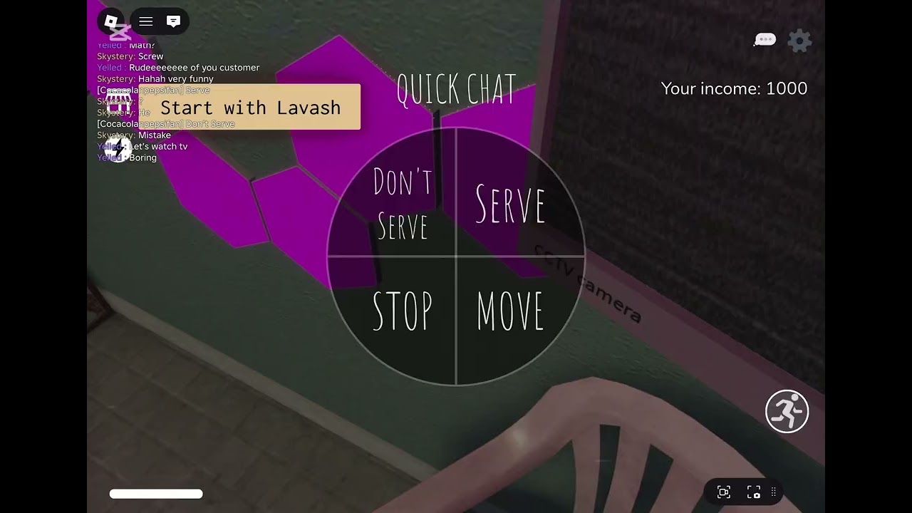 Playing Shawarma Kiosk 1