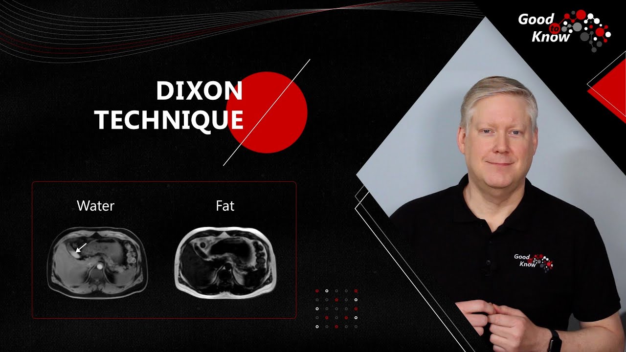 Good To Know - The Dixon Technique