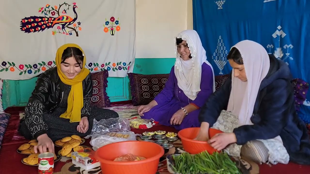 مهمان امشب ما حدث بزنید کیست 😍؟؟؟ 