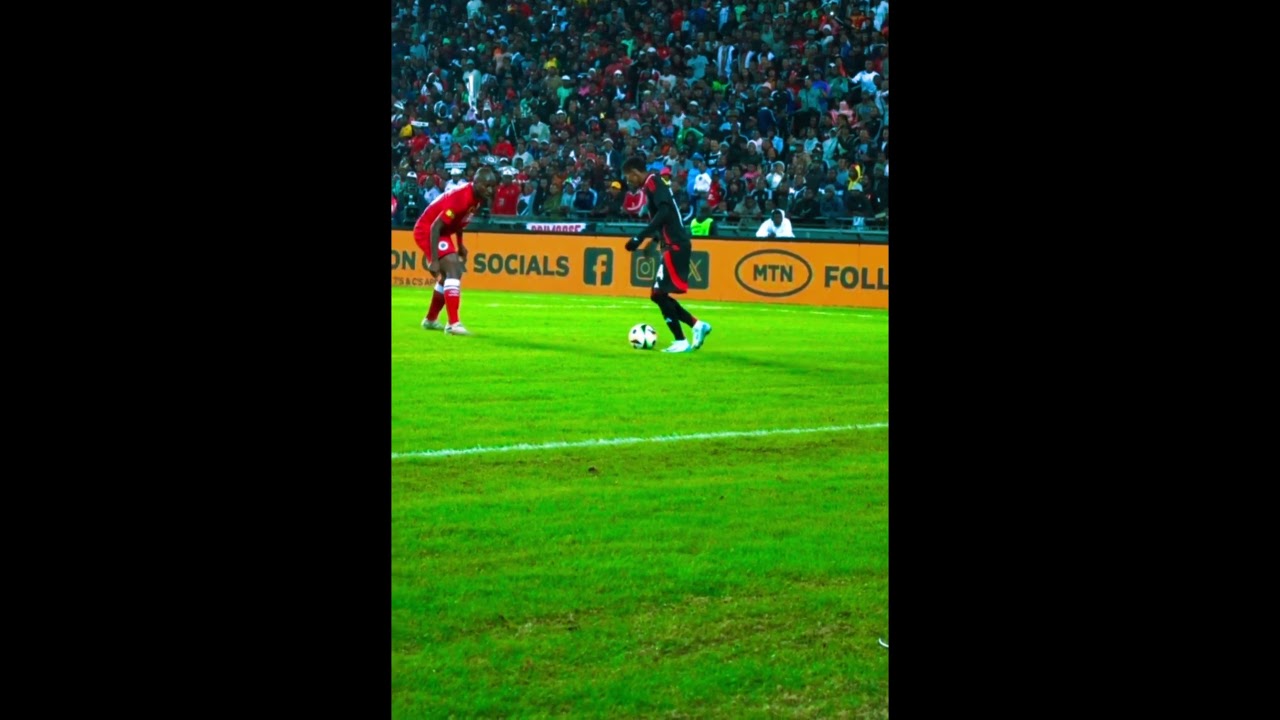 saleng at his best🔥👌☠#orlandopirates #soccer