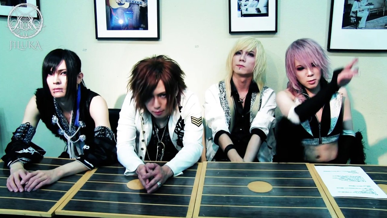 【2017年10月】JILUKA ViSULOG10月号コメント