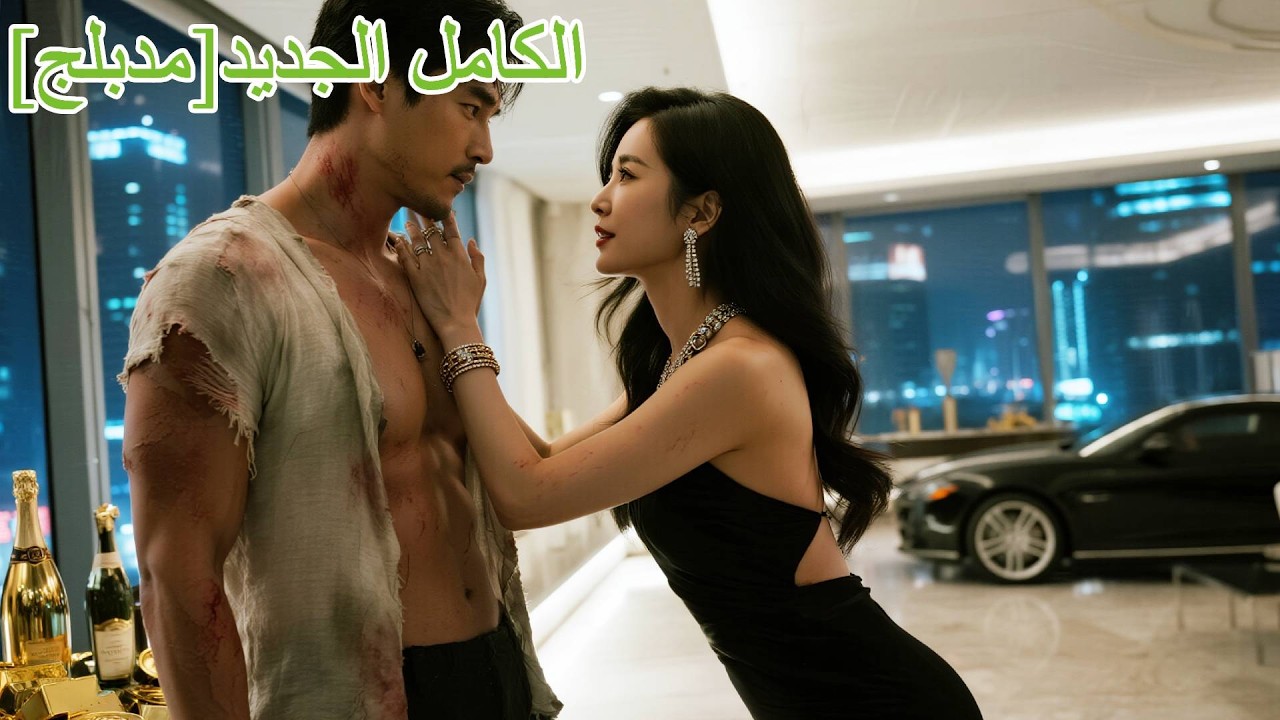 انخفاض الأسعار مليون مرة، شاب فقير يصبح أغنى رجل فجأة، والرئيسة الجميلة تطارده!#اكسبلور  #250606wjB2