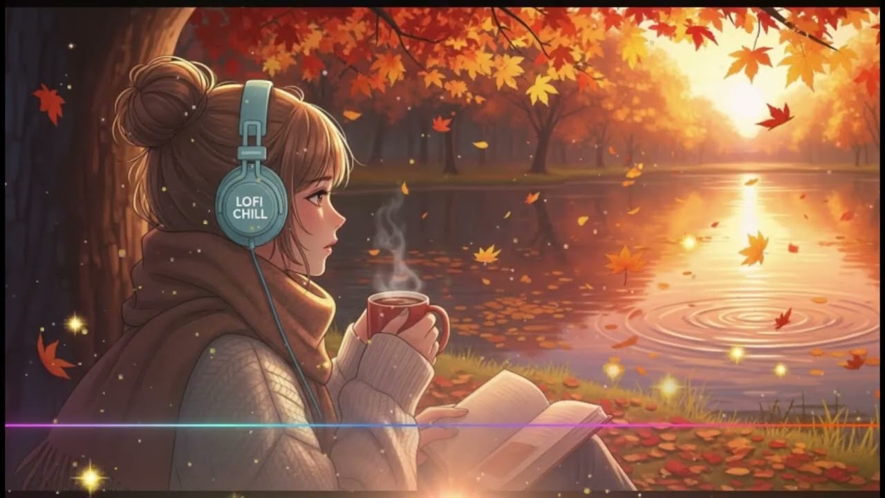 Coffee Time Lofi ☕ Peaceful Hip Hop Beats to Study, Relax & Unwind