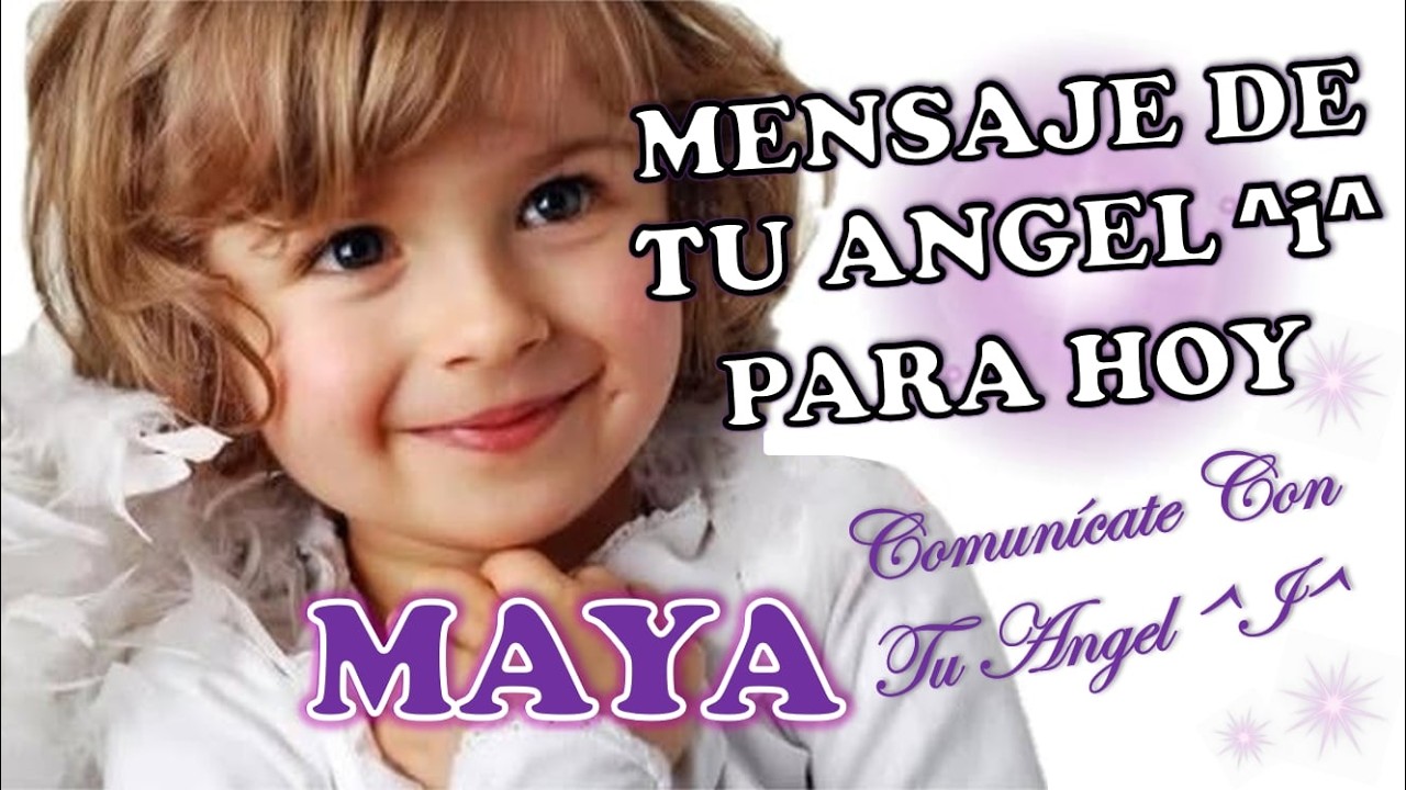 💜^i^ Сегодня твой ангел говорит тебе: ты не спал несколько ночей ^i^💜