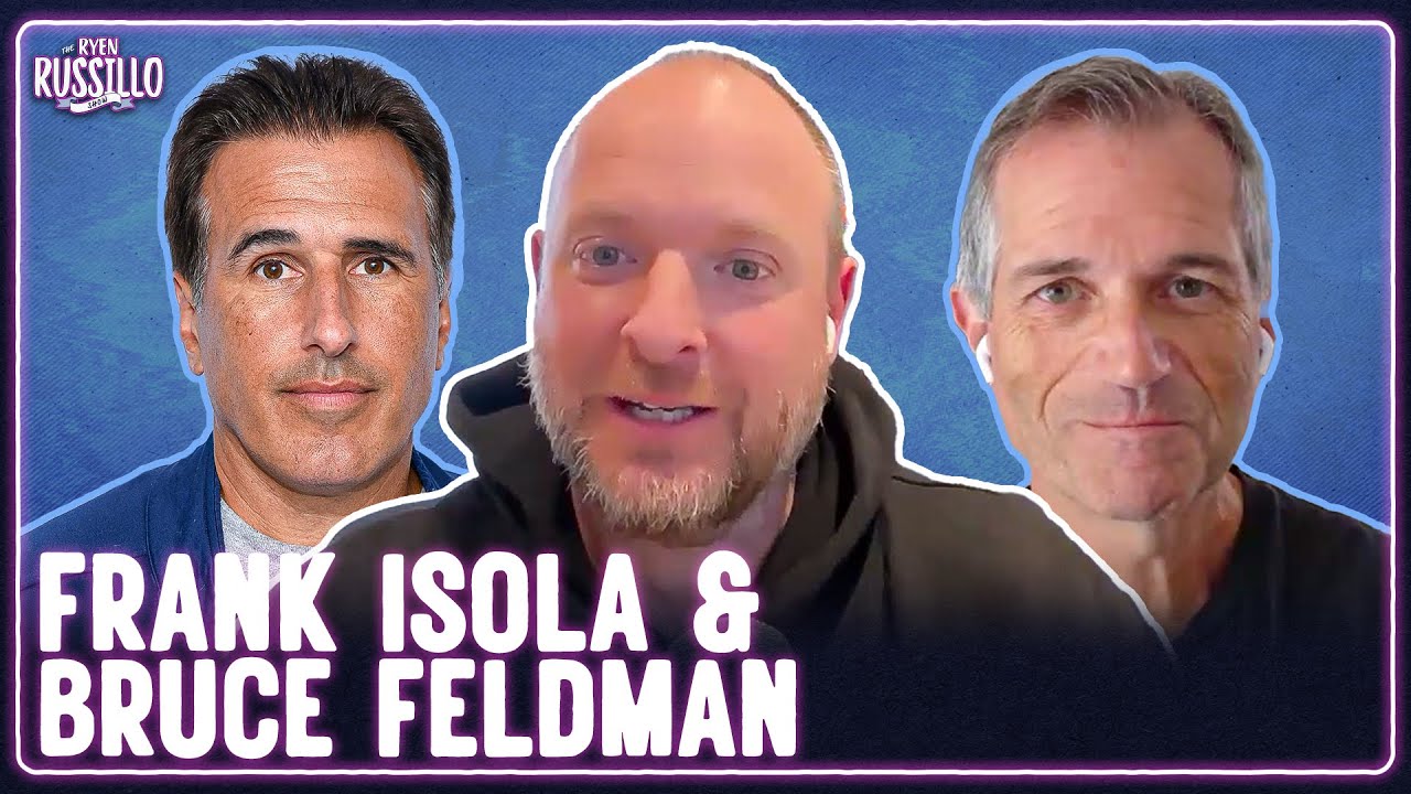 Horrifying OKC & Ja Morant Trade Value w/ Frank Isola + CFB Coaching Carousel Picks w/ Bruce Feldman