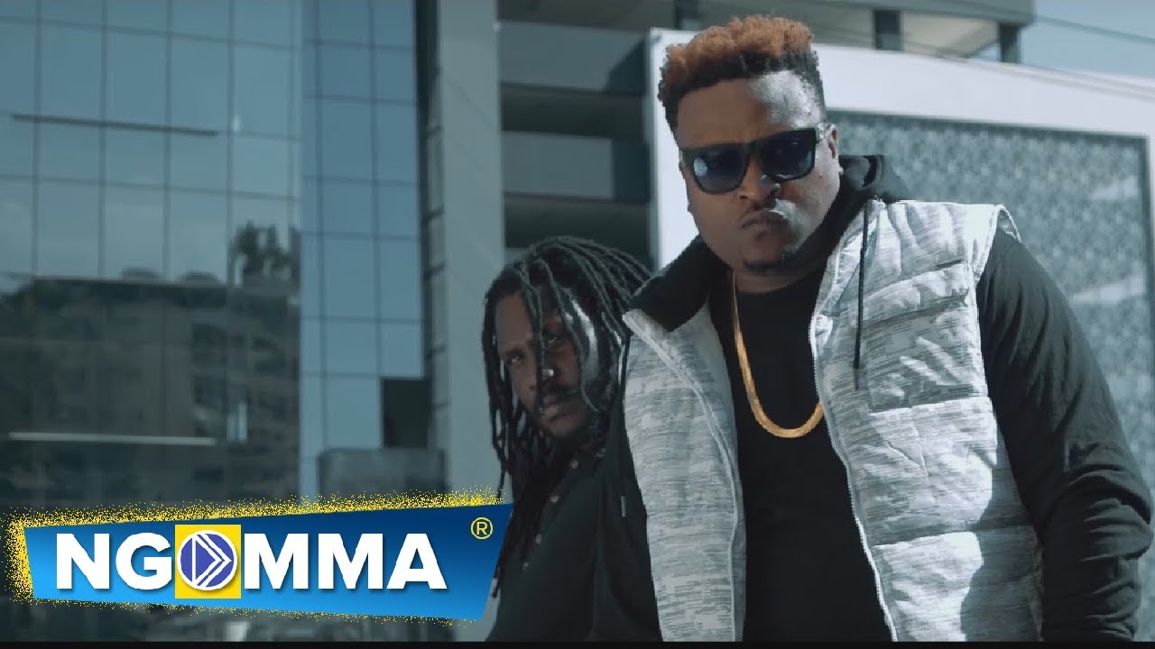 WAPI LIGHTER - KING BILARI ft RIDIQ (OFFICIAL VIDEO)