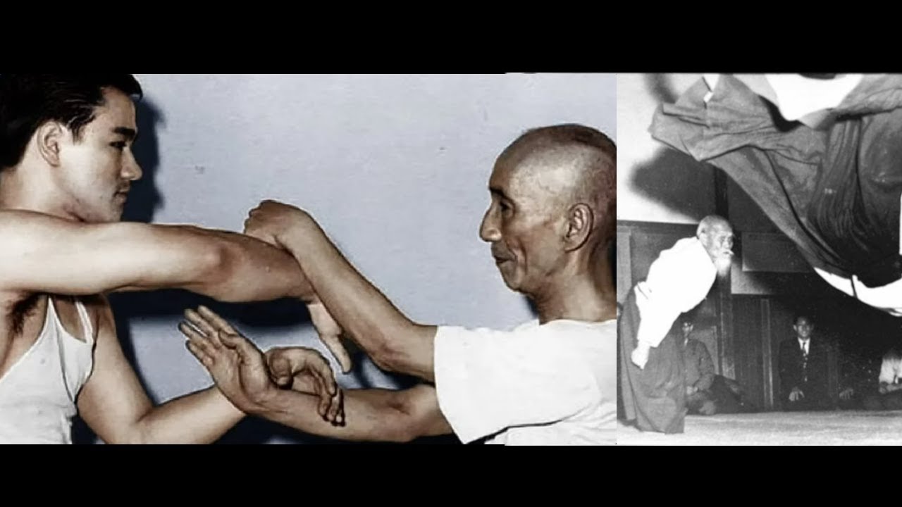 Why Some Martial Arts Will Always Have a Bad Reputation