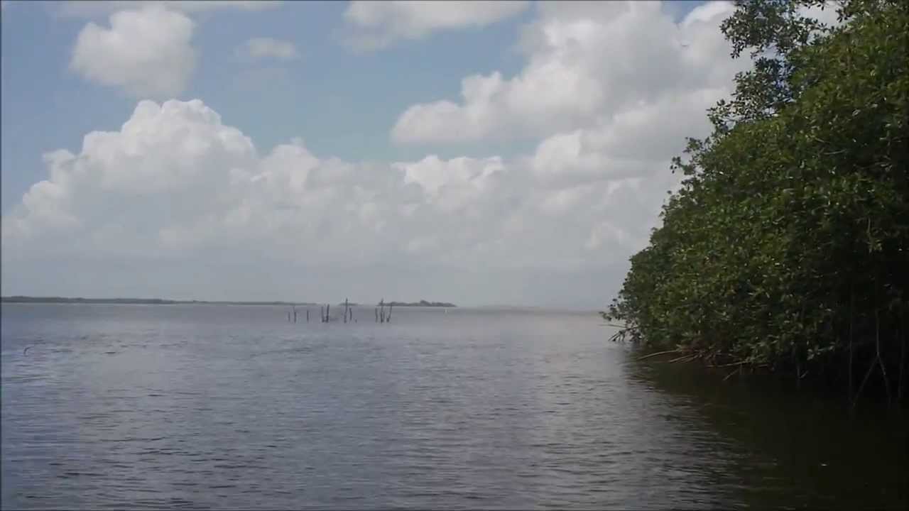 Getting There 5: Entering The Northern Lagoon HD