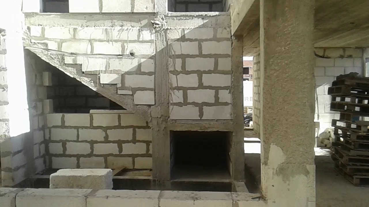 RETAK - OBRA DE DOS PLANTAS (Aimar)