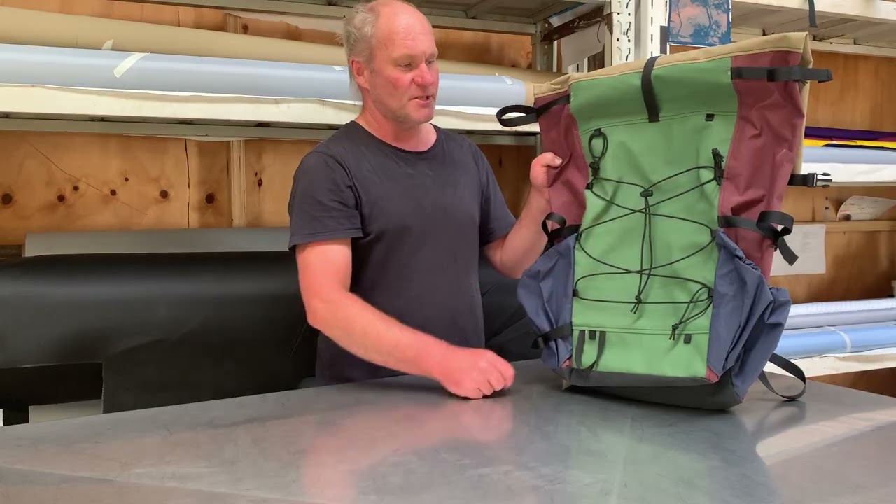 Fiordland Packs 65l Classic (Durable)