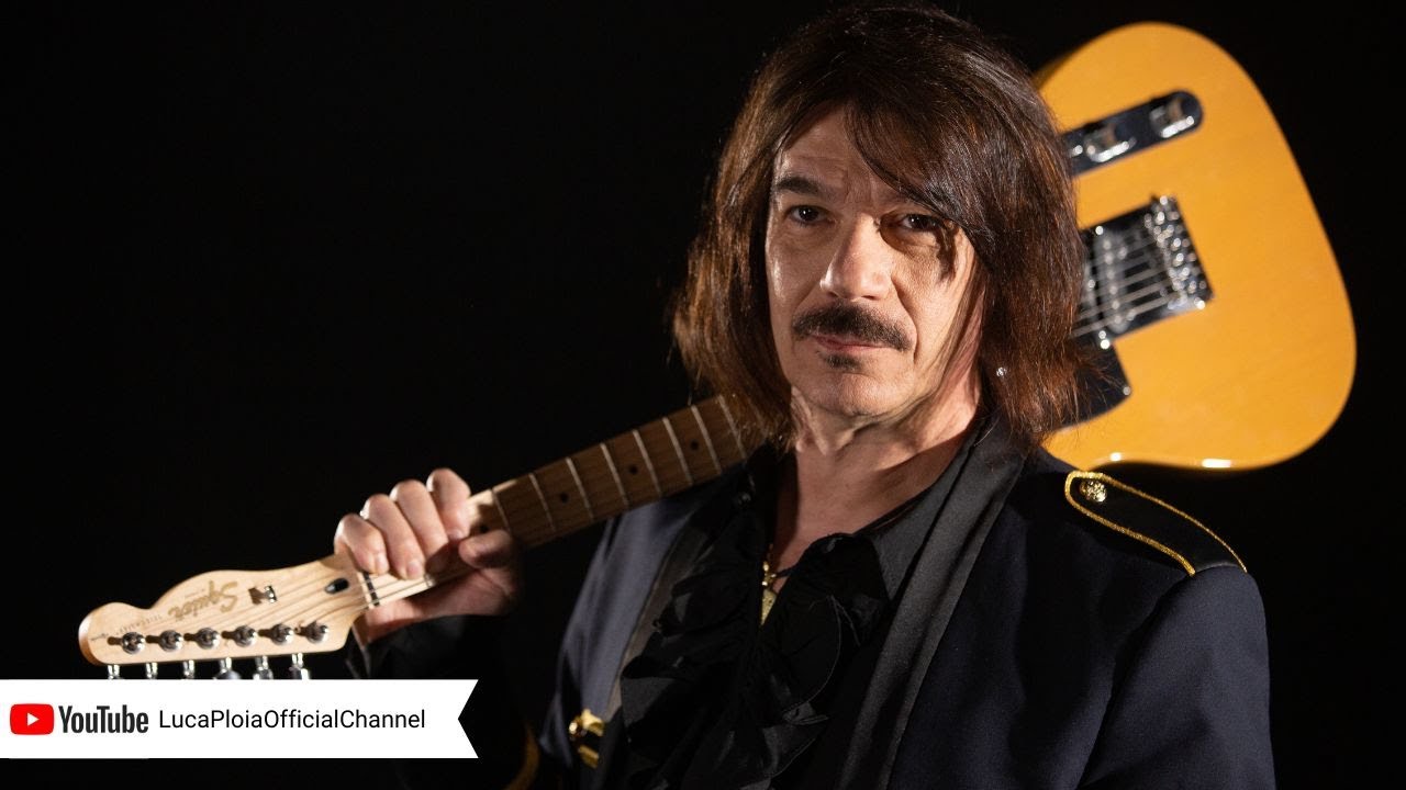 Luca Ploia - Un fottuto egoista (Unplugged)
