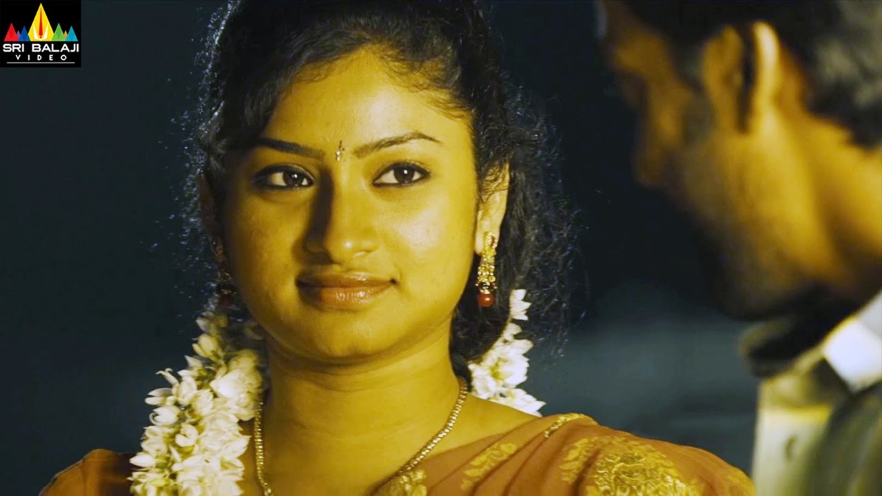 Prema Katha Chitram | Security Guard with His Wife | Latest Telugu Movie Scenes | Sri Balaji Video
