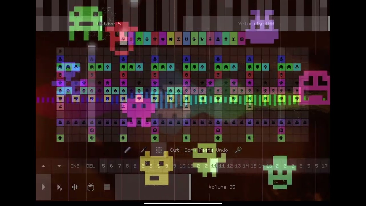 [V2] Pixitracker - Sparta Lattajsrs AJH Remix