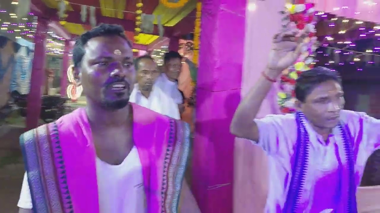 Gopalpali Kirtan Mandali,at-Chualiberna,Jsg
