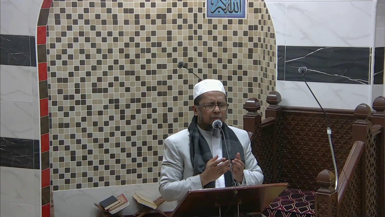 EJM winter fajr challenge  2/2/2026  prize giving ceremony