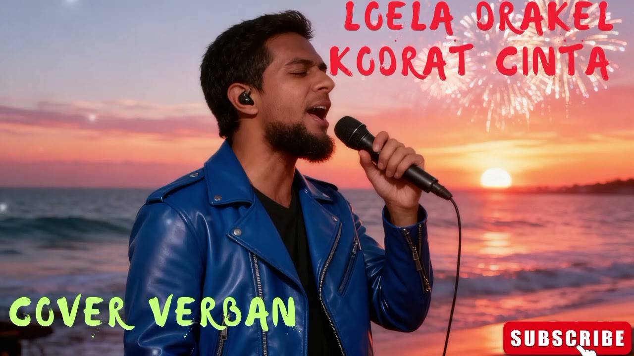 LOELA DRAKEL 🎸 KODRAT CINTA 🎻 COVER VERBAN 🎸