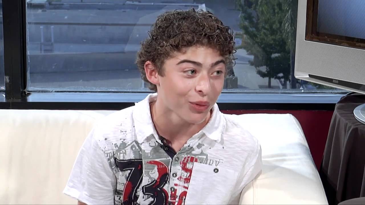 Ryan Ochoa: Pair of Kings Interview