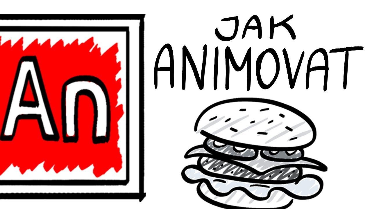 Jak animovat v Adobe Animate - tipy a triky