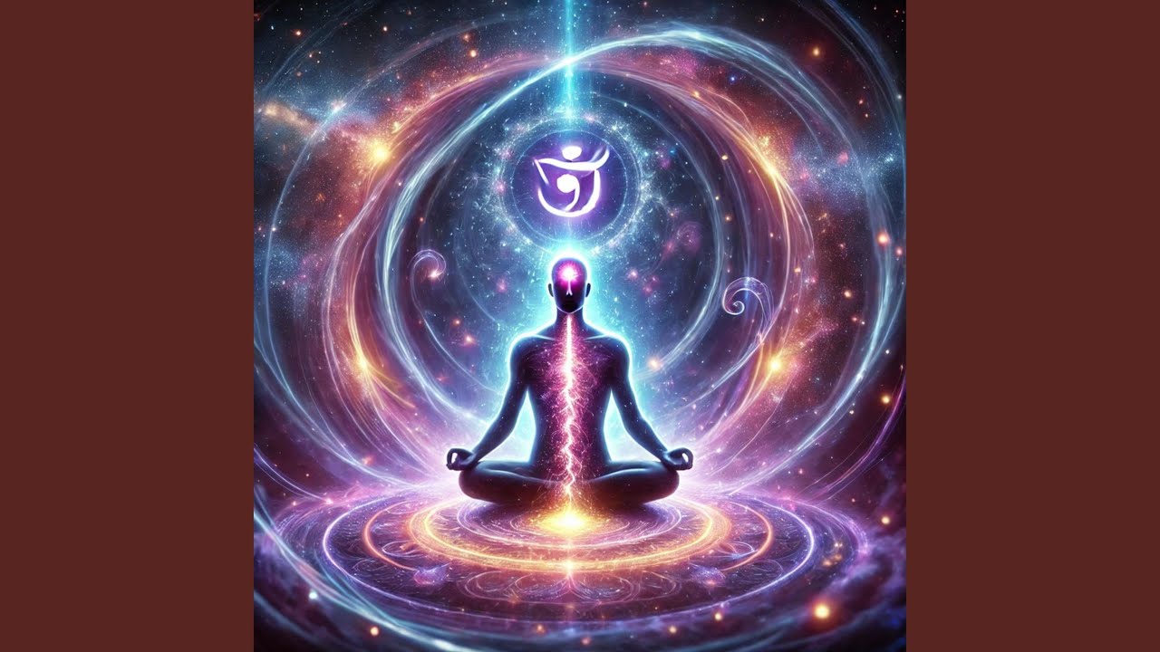Expansion de la conscience divine