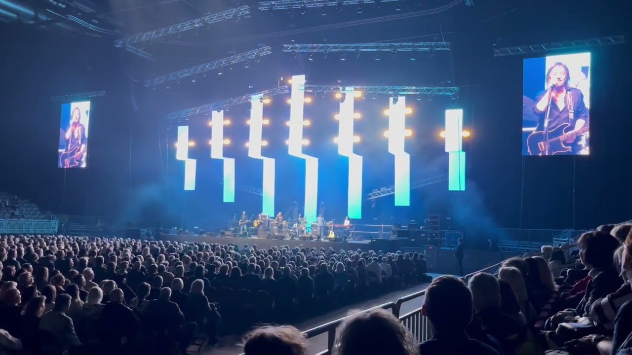 Chris Norman - Riga 2024