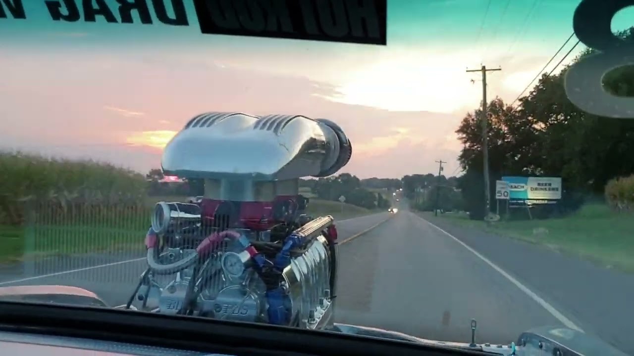 Drag Week 2019