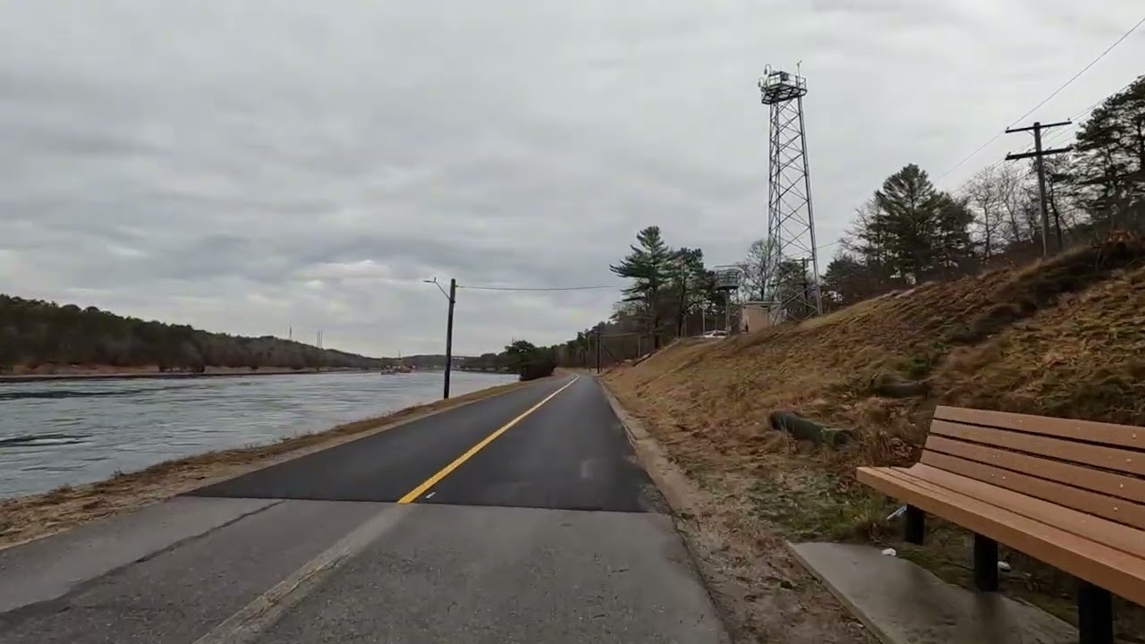 mokwheel ride in sandwich and bourn