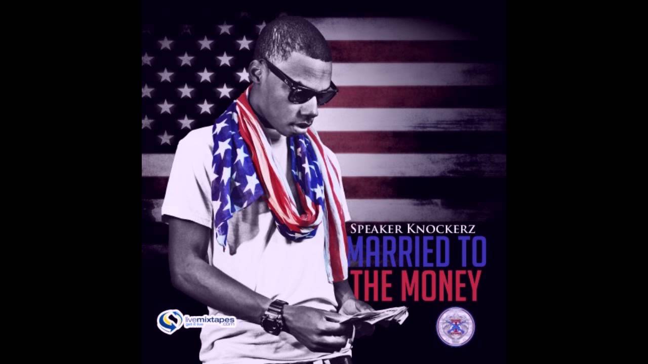 Speaker Knockerz - Annoying