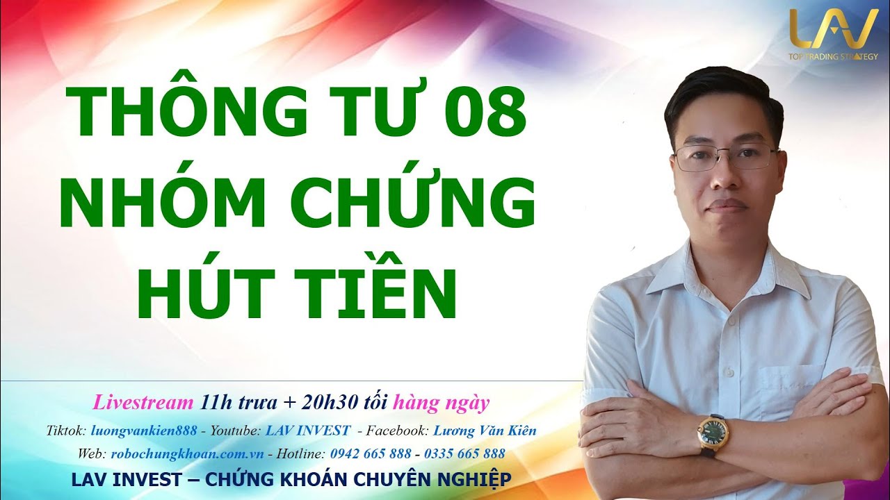 Chứng khoán hàng ngày
