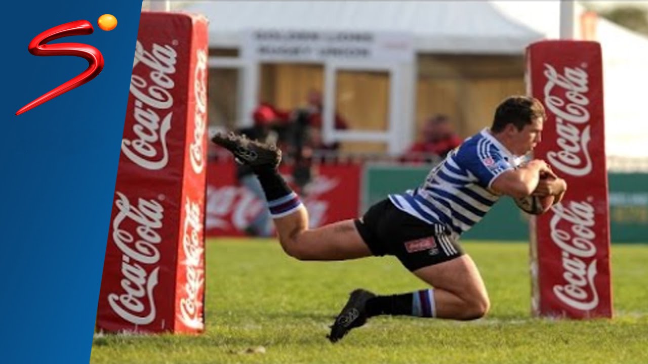 Craven Week Unofficial Final: Western Province vs Eastern Province
