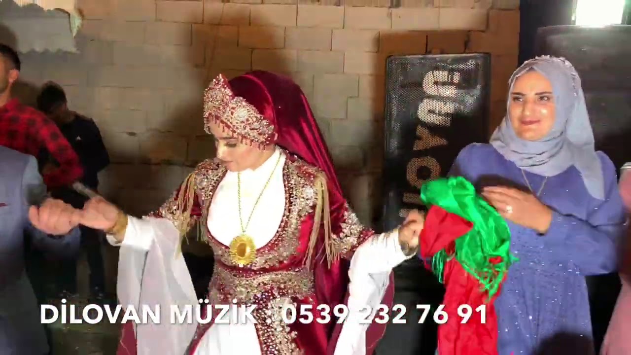 !!!DİKKAT!!!  Uzun bir aradan sonra ilk gece çekimi DİLOVAN