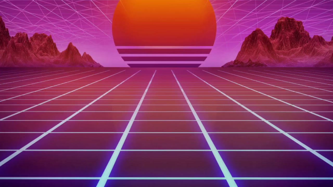L O N E L Y | Yes - Owner Of A Lonely Heart | Synthwave