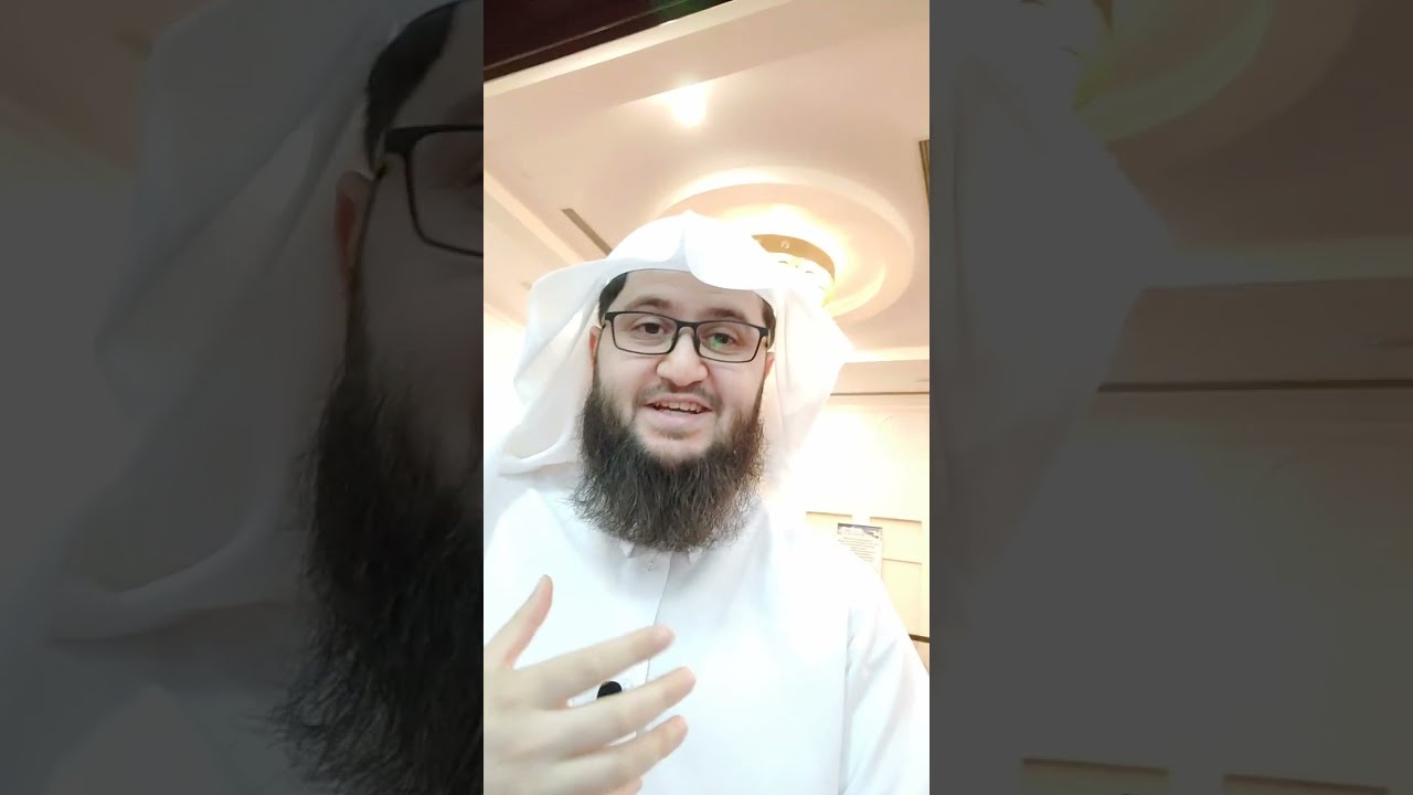 قصة مؤلمة || ماذا حصل لشيخ عندما تركَ أذكار الصباح والمساء مرة واحدة ؟!