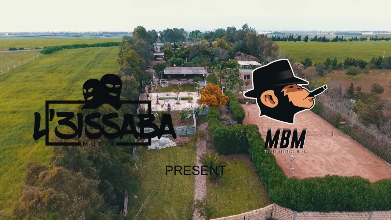 #LAFAFAGANG - Hoofer x L3issabaMuzik - Prod by Hades