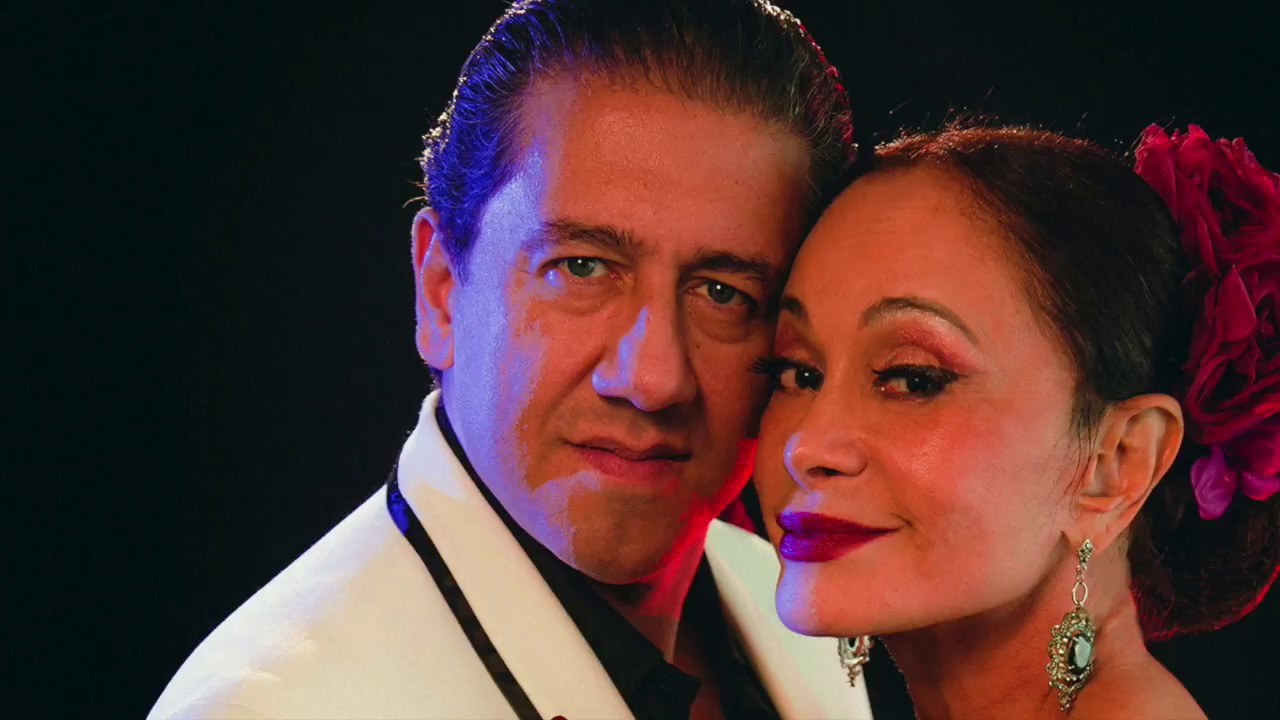Somos Iguais - ao vivo no Teatro J Safra - SP