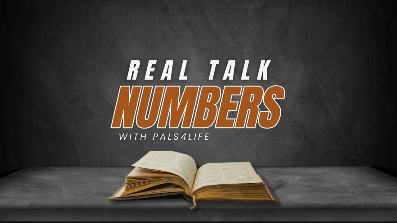 Numbers Real Talk: Stop Circling the Same Mountain — Obedience Is the Only Way Forward
