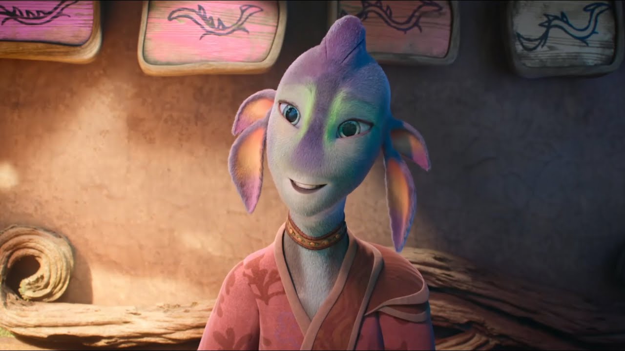 Demoreel Nathalia Curi 2024