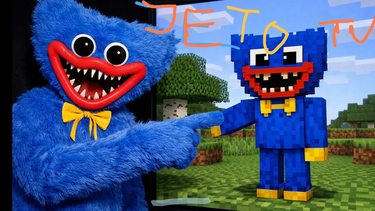 Part 1(je to tu)