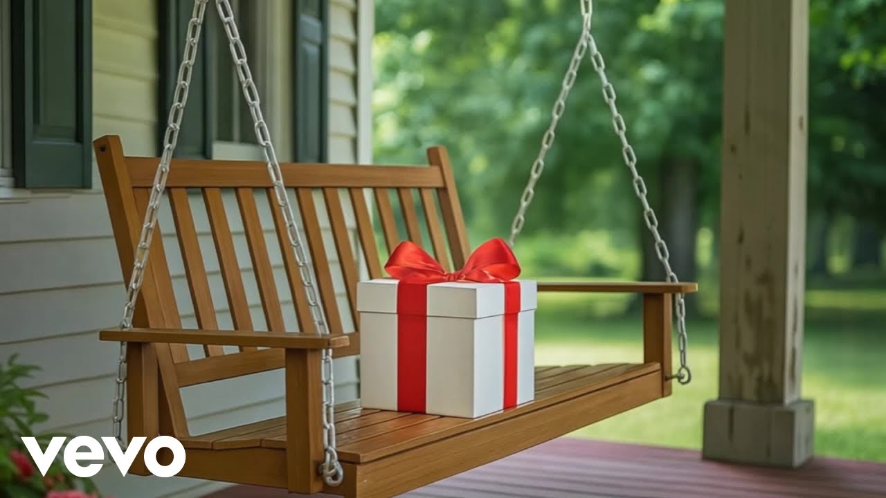 Richard Weirich - The Greatest Gift