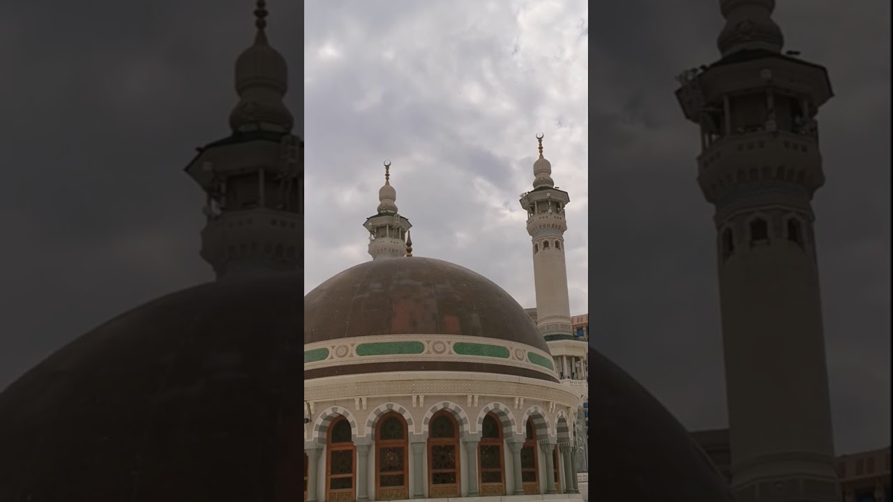 تبليغ الشيخ هاشم السقاف بمقام العشاق