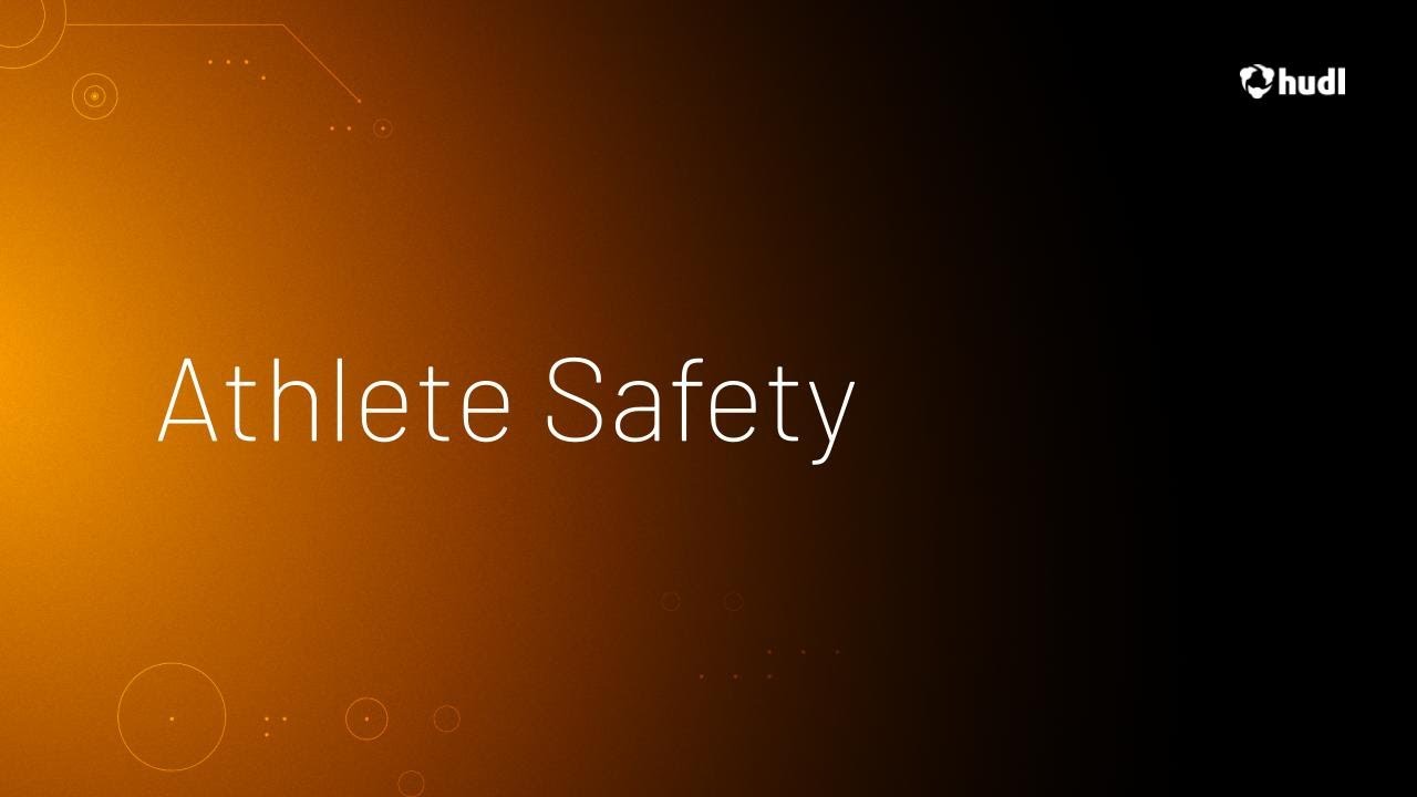 Athlete Safety