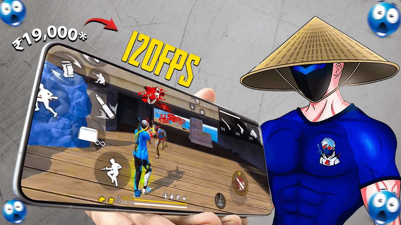 HONOR 400 Unboxing and First Impression ! *120FPS Free Fire Gaming* And HANDCAM 📲 Settings ⚙️ HUD