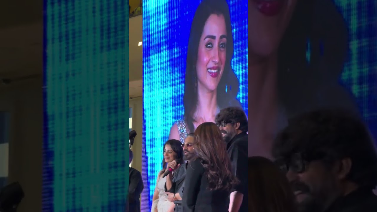 Thug life movie promotion in Dubai #thuglife #kamalhaasan #rkfi #thuglife #tamil #movie