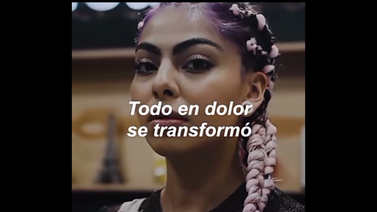 no quiero perderte rola triste