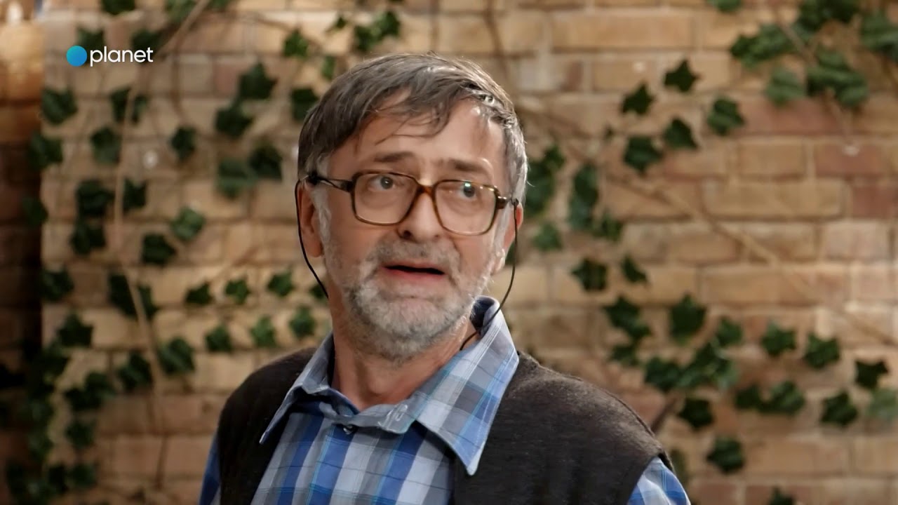Dragi sosedje: Luka se je spremenil (S03E22)