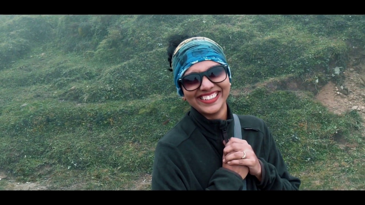 Thachi Valley - Hidden Gem of Himachal | Trek & Explore Valley with 1 Year Old Daughter