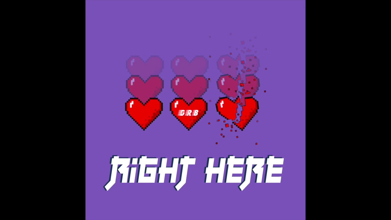 Justin Starling - Right Here