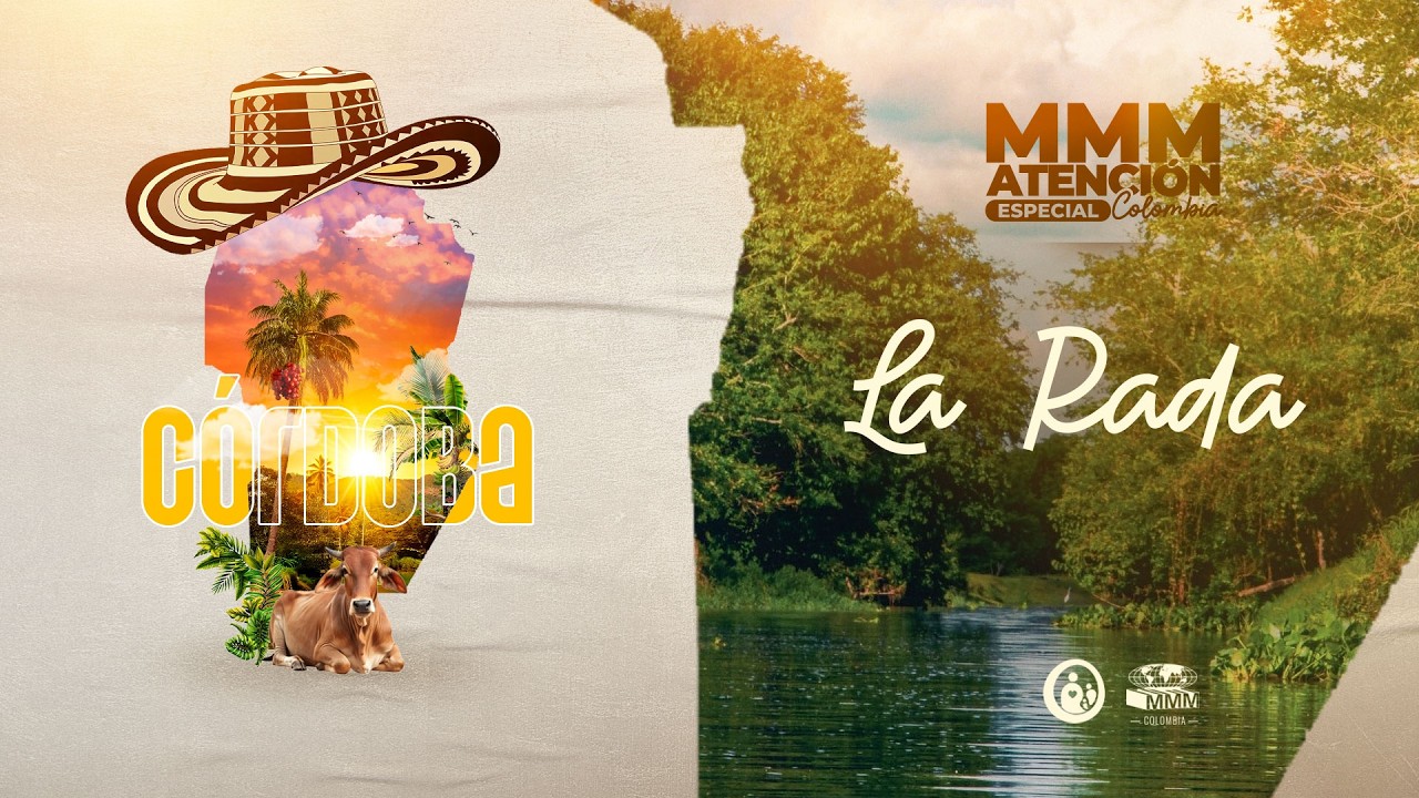 Atención Especial Caribe - Iglesia La Rada | Día 3