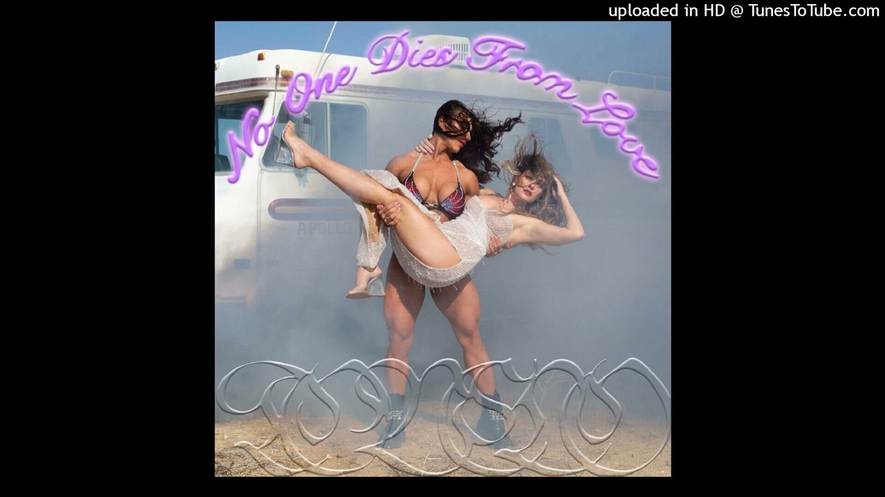 Tove Lo: NODFL Extended Mix