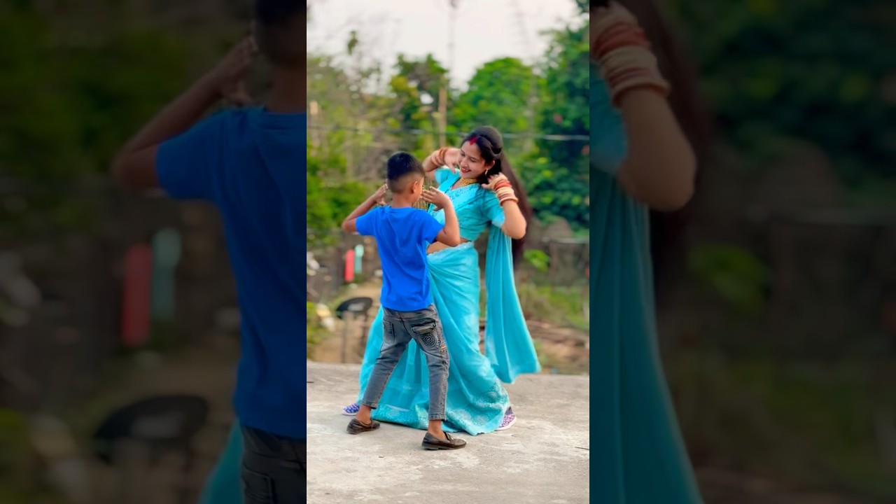 Sambalpuri song #love